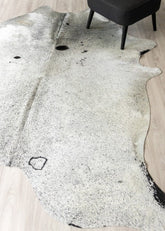 genuine cowhide rug for sale online in Australia